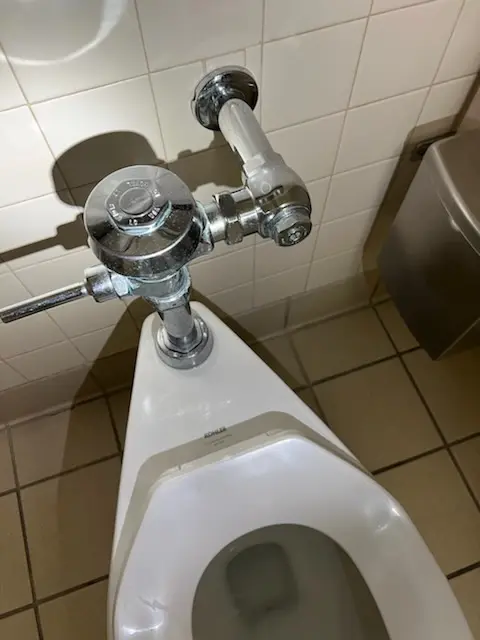 Fixture installation and repair for Pipe Repair in North Renton